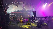 Secret Garden Party: A major festival