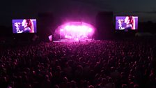 Splendour 2016: The headline act was Jess Glynne