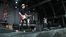 Splendour: The Fratellis