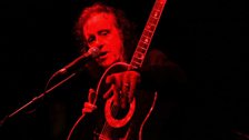 Donovan at Hebden Bridge Trades Club