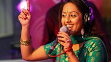 Women in Bhangra: Seetal Kaur