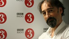 Alistair McGowan