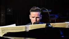 Joe Stilgoe