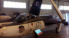 Hawker Sea Hawk