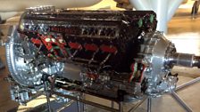 Rolls Royce Merlin