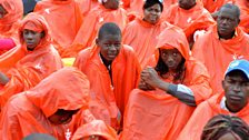 World Youth Day opening mass