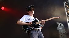 Standon Calling: Declan McKenna