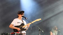 Standon Calling: Declan McKenna