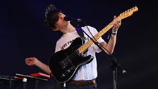 Standon Calling: Declan McKenna