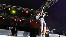 Standon Calling: Declan McKenna