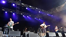 Standon Calling: Declan McKenna