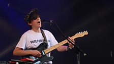 Standon Calling: Declan McKenna