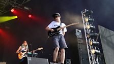 Standon Calling: Declan McKenna