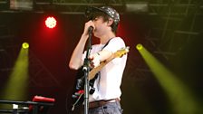 Standon Calling: Declan McKenna