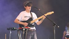 Standon Calling: Declan McKenna