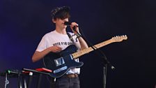 Standon Calling: Declan McKenna