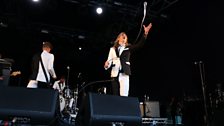 Standon Calling: The Hives