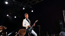 Standon Calling: The Hives