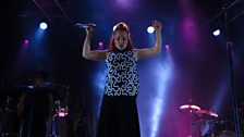 Standon Calling: Jess Glynne