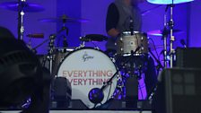 Standon Calling: Everything Everything