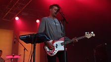 Standon Calling: Everything Everything