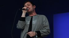 Standon Calling: Everything Everything