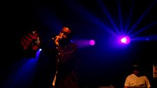 Standon Calling: Loyle Carner