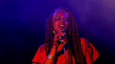 Standon Calling: Kelis