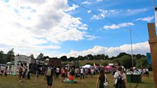 Standon Calling: In Pictures