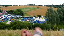 Standon Calling: In Pictures