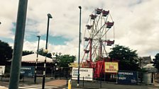 Ferris Wheel