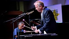 Joe Locke Quartet