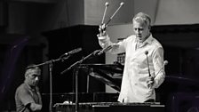 Joe Locke Quartet