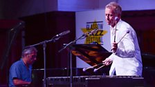 Joe Locke Quartet