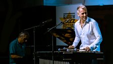 Joe Locke Quartet