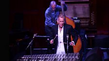 Joe Locke Quartet