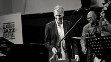 Joe Locke Quartet