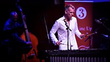 Joe Locke Quartet