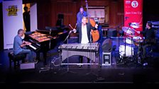 Joe Locke Quartet