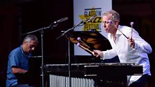 Joe Locke Quartet