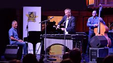 Joe Locke Quartet