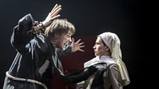 Cheek by Jowl & Pushkin Theatre Moscow's Measure for Measure