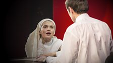 Cheek by Jowl & Pushkin theatre Moscow's Measure for Measure