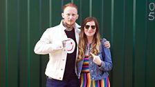 LeeFest: Frank Carter