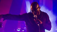 LeeFest: Ghostpoet