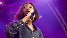 LeeFest: Little Simz