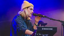 LeeFest: Shura