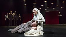 Cheek by Jowl & Pushkin Theatre Moscow's Measure for Measure