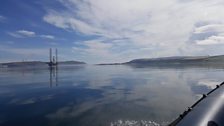 Cromarty Firth