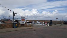 Cromarty Harbour